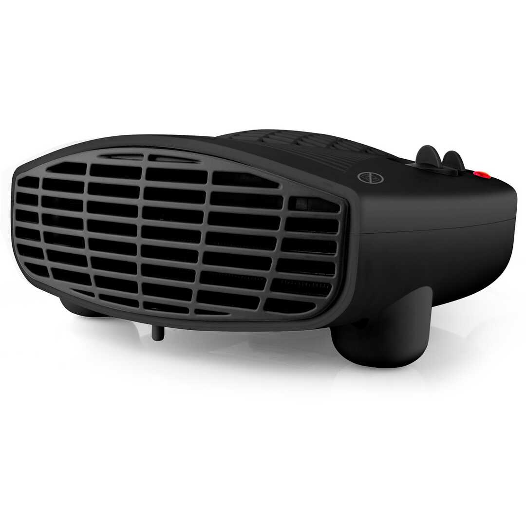 CALEFACT. TAURUS TFH3001 2000W